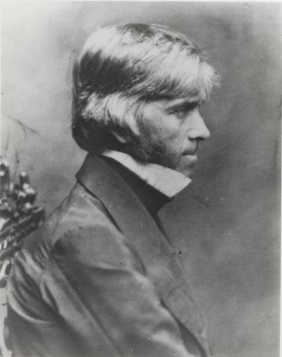 Thomas Carlyle (1762-fl.1837) all